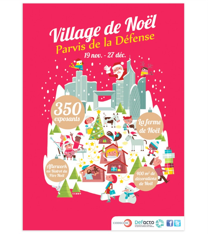 illustration clod la defense noel.jpg - CLOD | Virginie